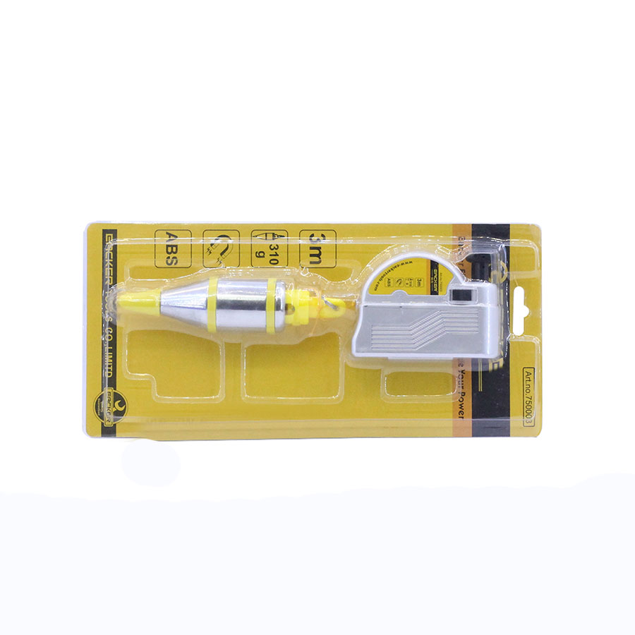 Quả Dọi Từ Tính 3m 310g