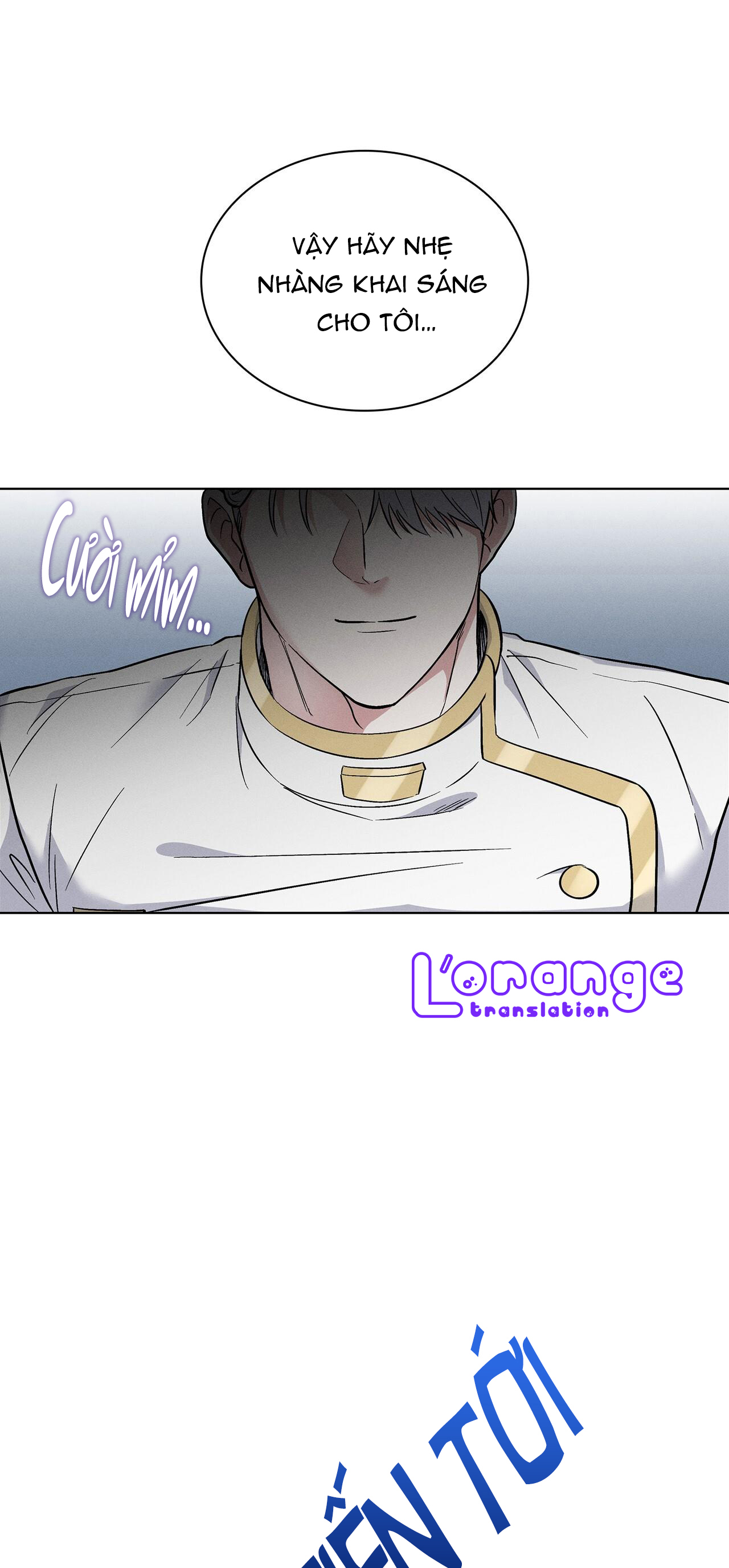 dục vọng mãnh liệt chapter 22 50