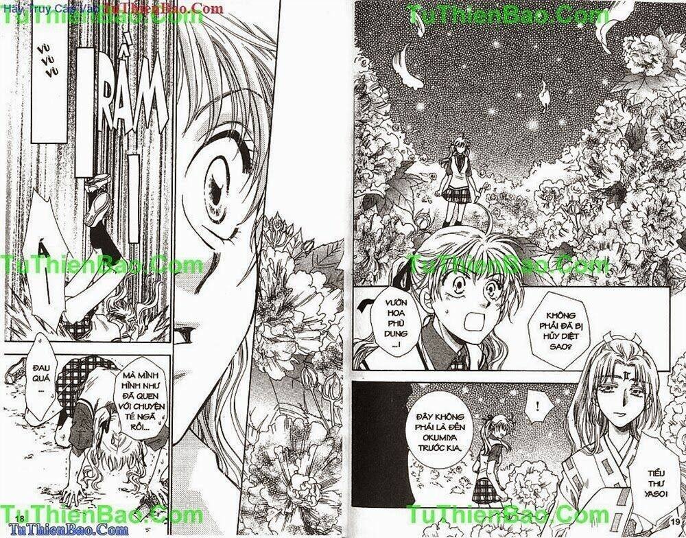 pháp sư tơ hồng chapter 10 10