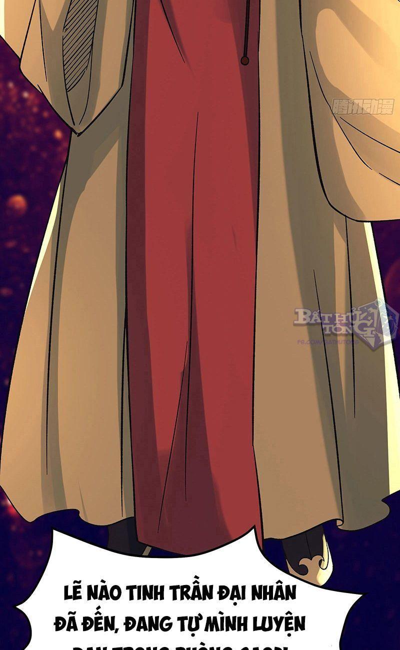 đồ đệ ta toàn là nữ ma đầu chapter 57 35