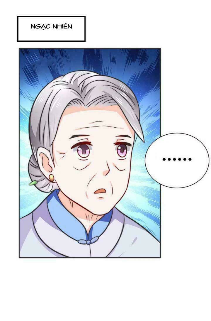 chào buổi tối, minh vương đại nhân chapter 21 2