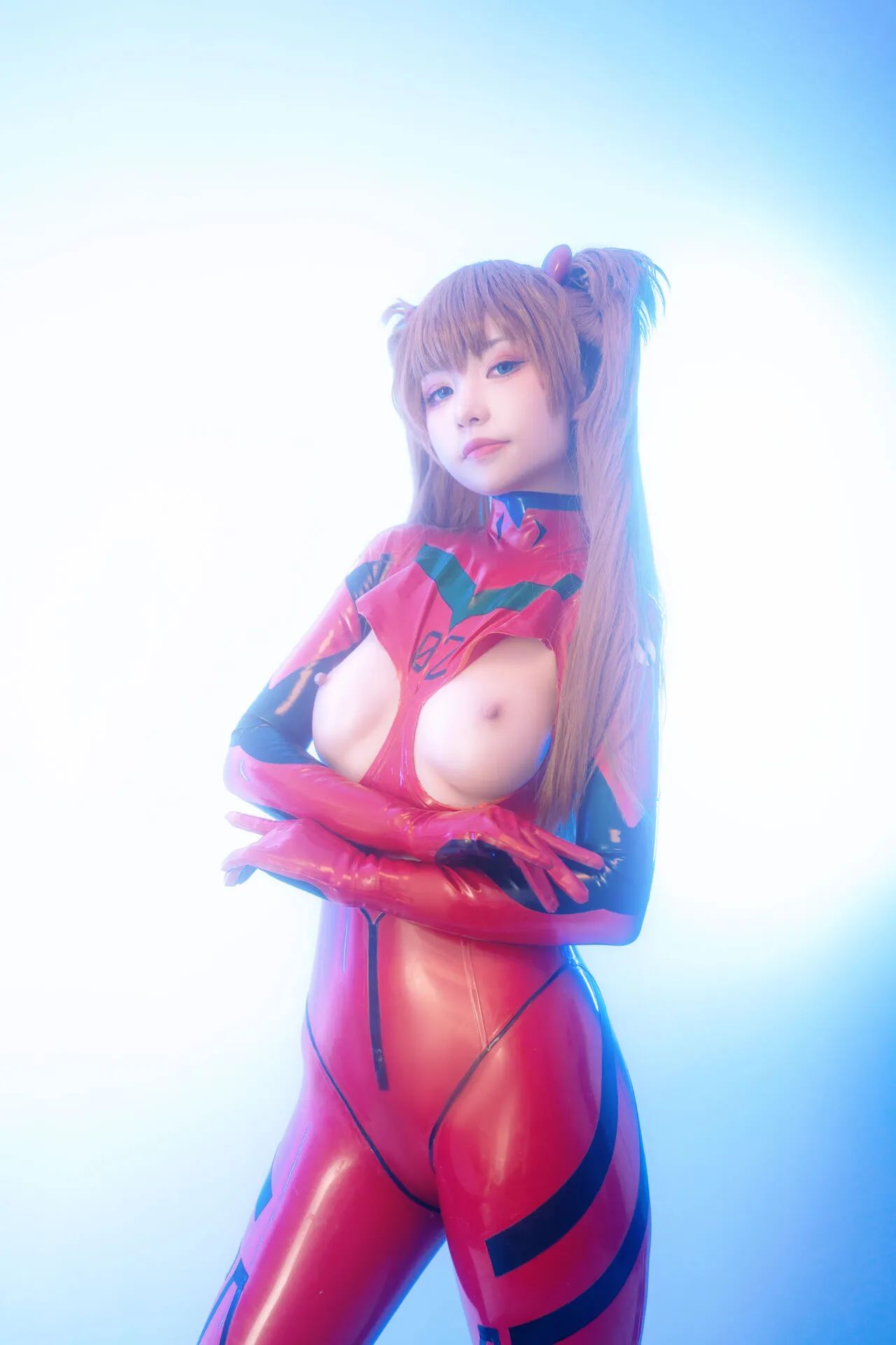 hình cosplay chapter 386 44