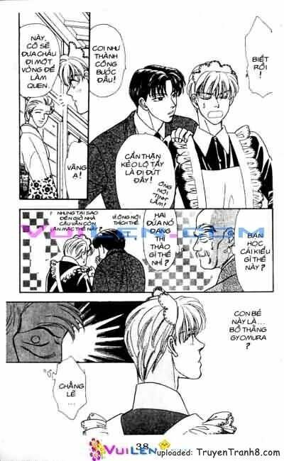 yamada tarou monogatari chapter 5 39