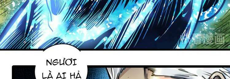 thế giới xa lạ chapter 45 41