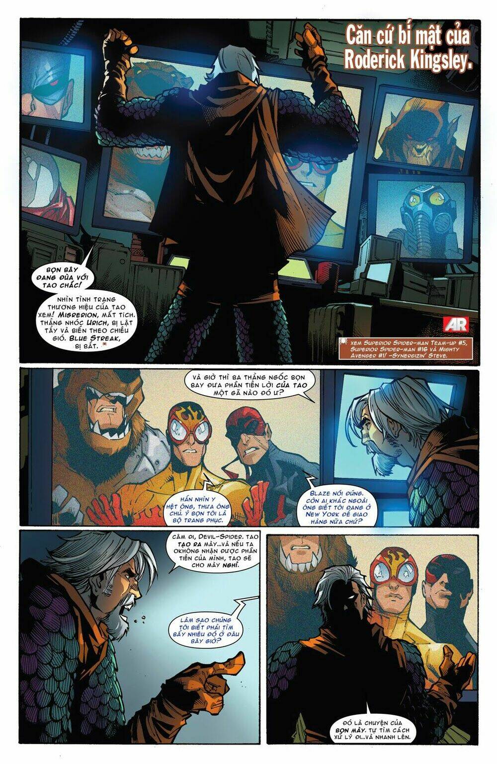 superior spider man chapter 24 11
