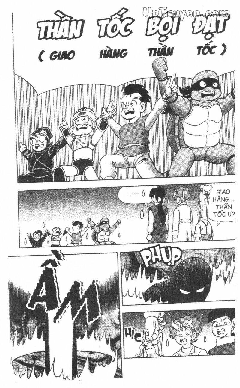 đội quân nhí nhố chapter 36 76