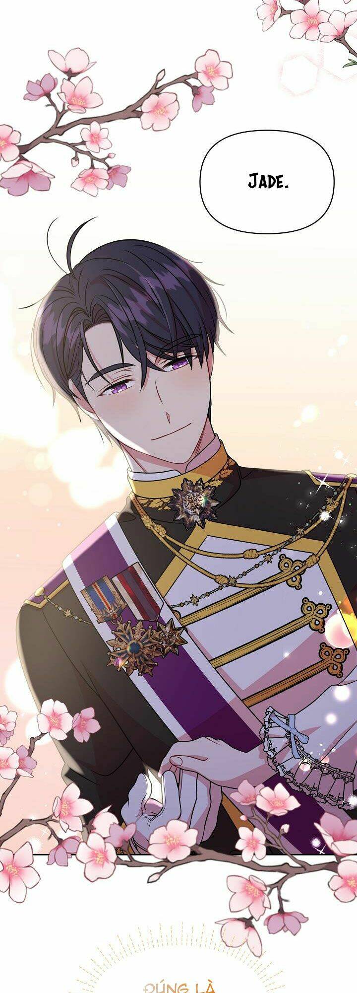 tôi đã nuôi dưỡng bạn thời thơ ấu thành bạo chúa chapter 38.1 7