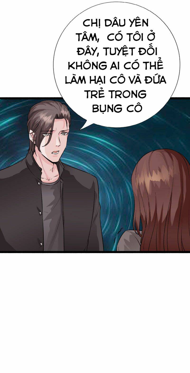 tuyệt phẩm tà thiếu chapter 139 30