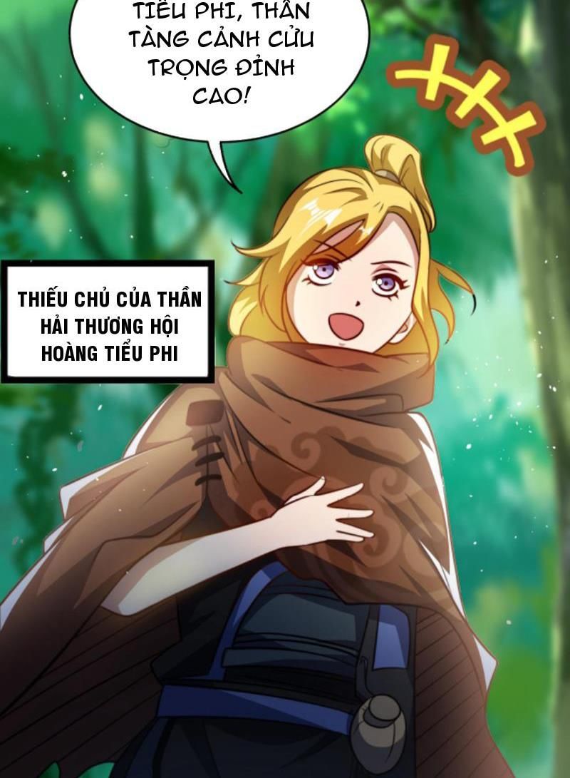 huyền huyễn: ta bắt đầu vô địch từ bại gia chapter 81 17