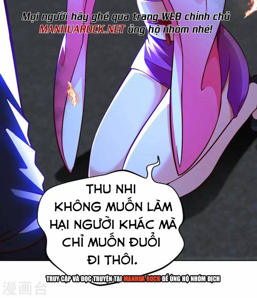 sư phụ của ta là thần tiên chapter 47 4