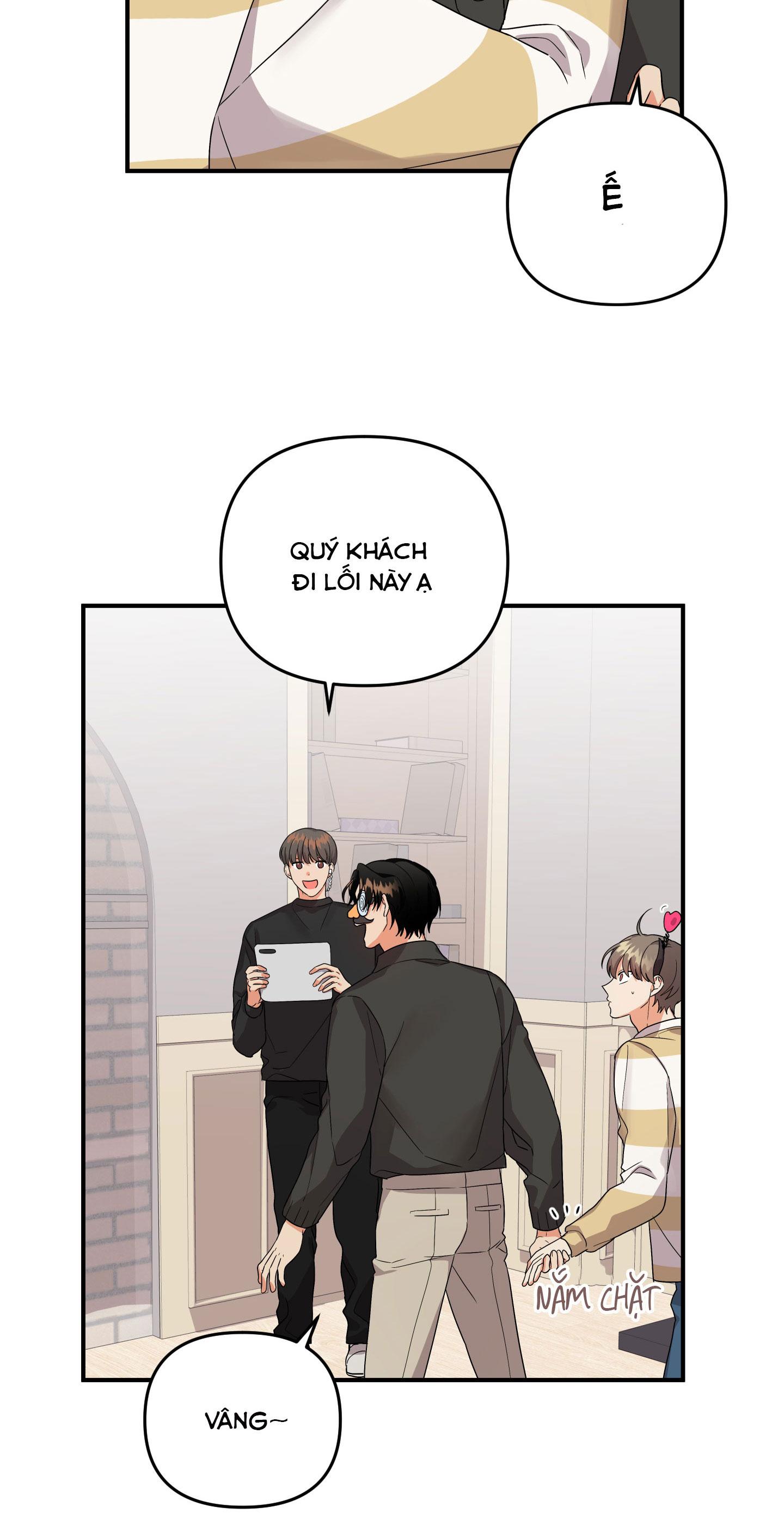 tên xấu xa của tôi xxx chapter 44 20