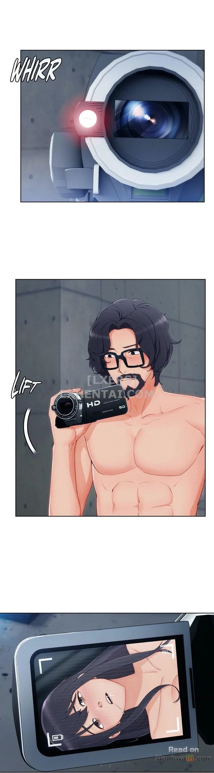 điên cuồng nhưng ngọt ngào chapter 42 28