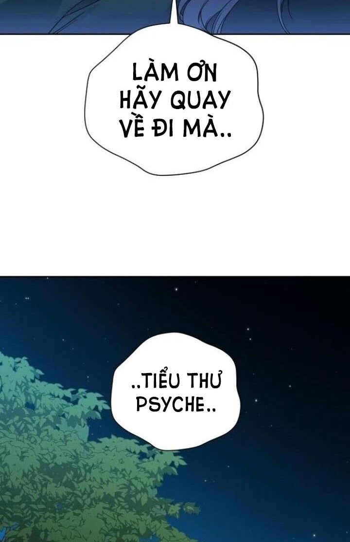 tôi muốn trở thành cô ấy dù chỉ là một ngày chapter 29 54