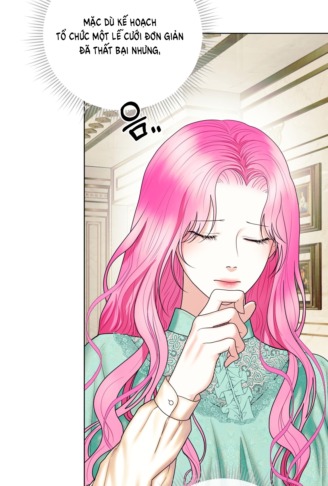 hợp đồng hôn nhân với hai người chồng chapter 17.1 10