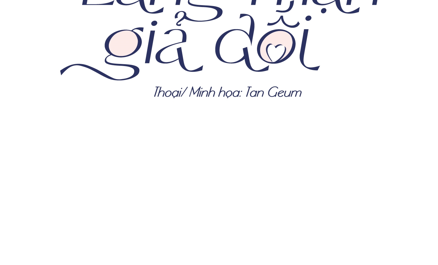 lãng mạn giả dối chapter 34 50