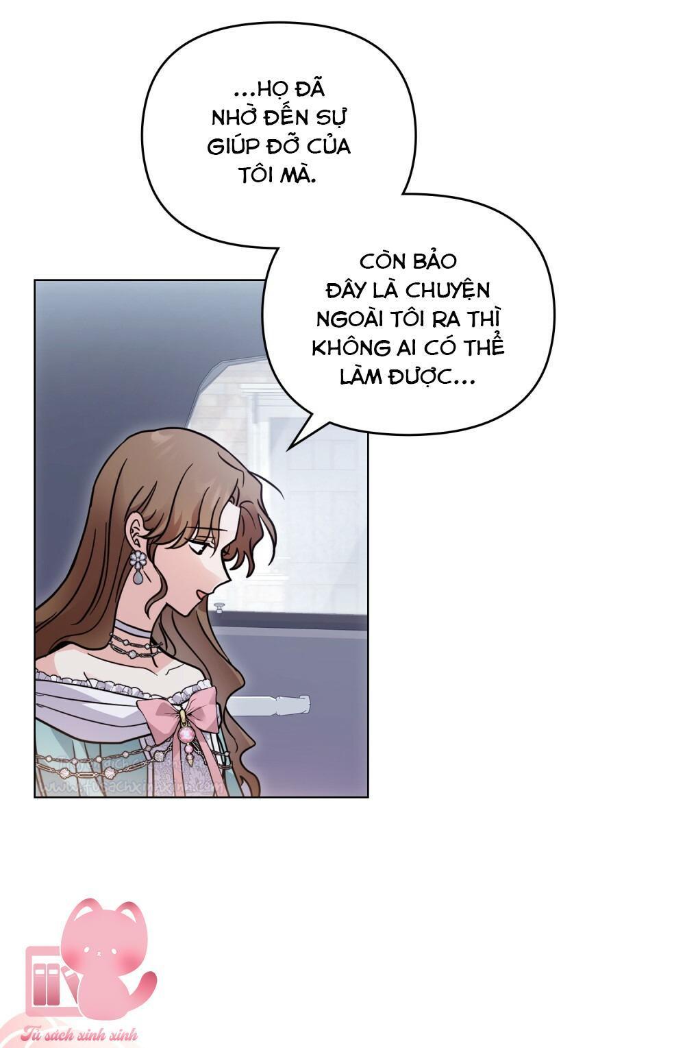 kiên nhẫn chút nào, đại công tước chapter 40 46