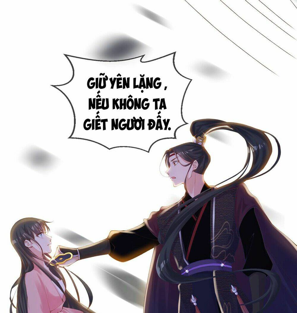 thị huyết y phi chapter 9 11