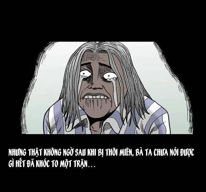 kỳ án có thật chapter 21 37