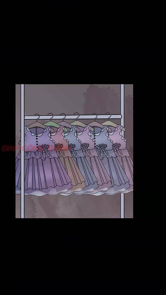 tiểu quỷ chapter 23 31