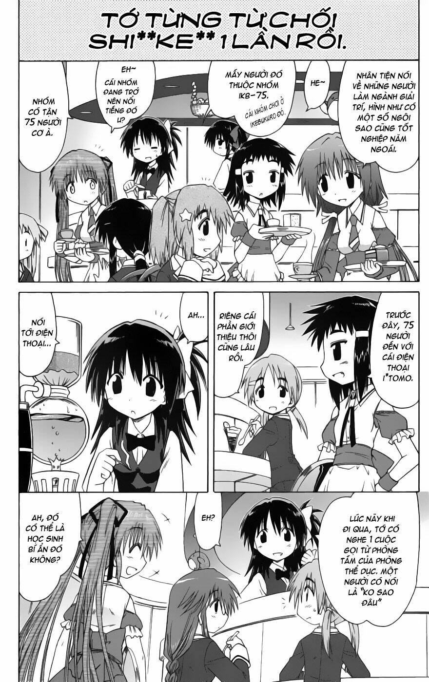 cahe detective club!! chapter 7 10