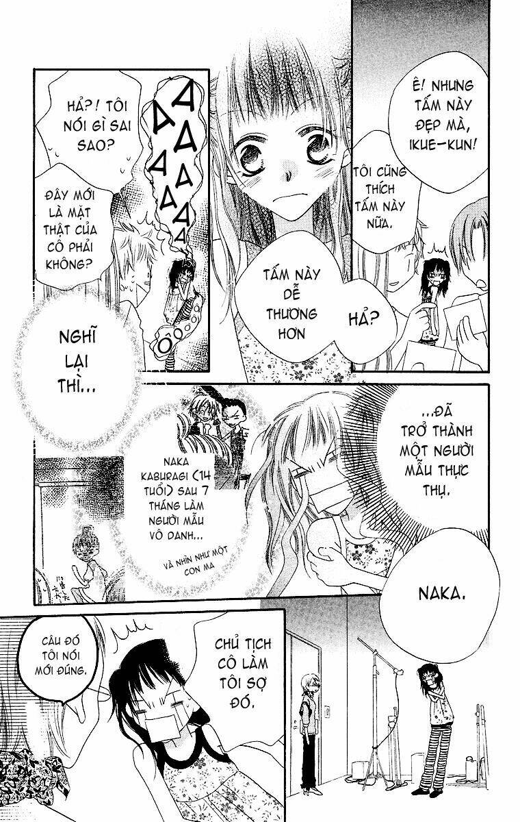 nosatsu junkie - quyến rũ chapter 7 22