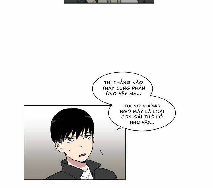 …”một sự thật khá khó chịu.” chapter 19 6