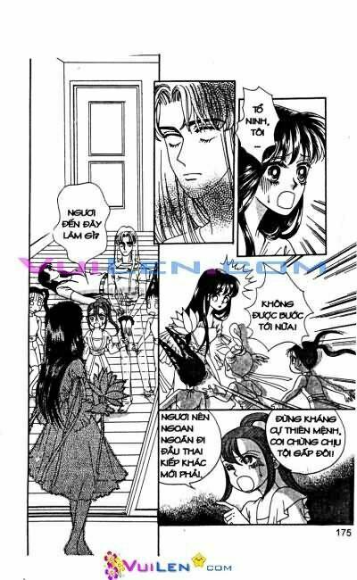 cô gái 300 tuổi chapter 3 175