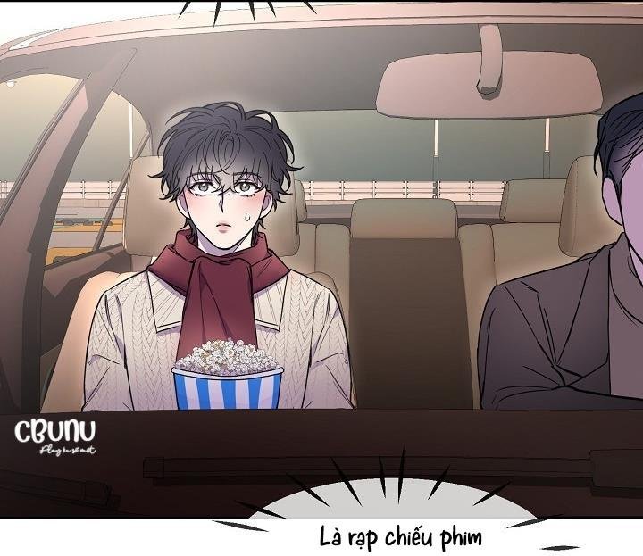 |drop| nụ hôn chết chóc chapter 5 75