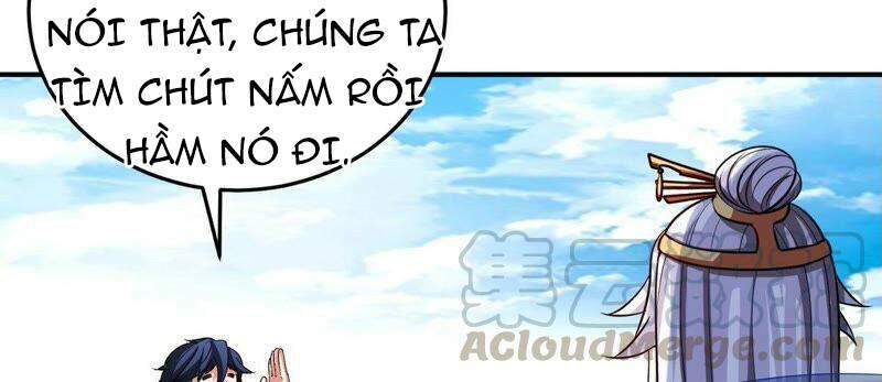 bản kiếm tiên tuyệt không làm nô chapter 27 12