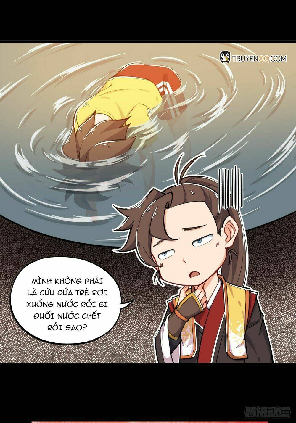 võ thần sức mạnh chapter 1 24
