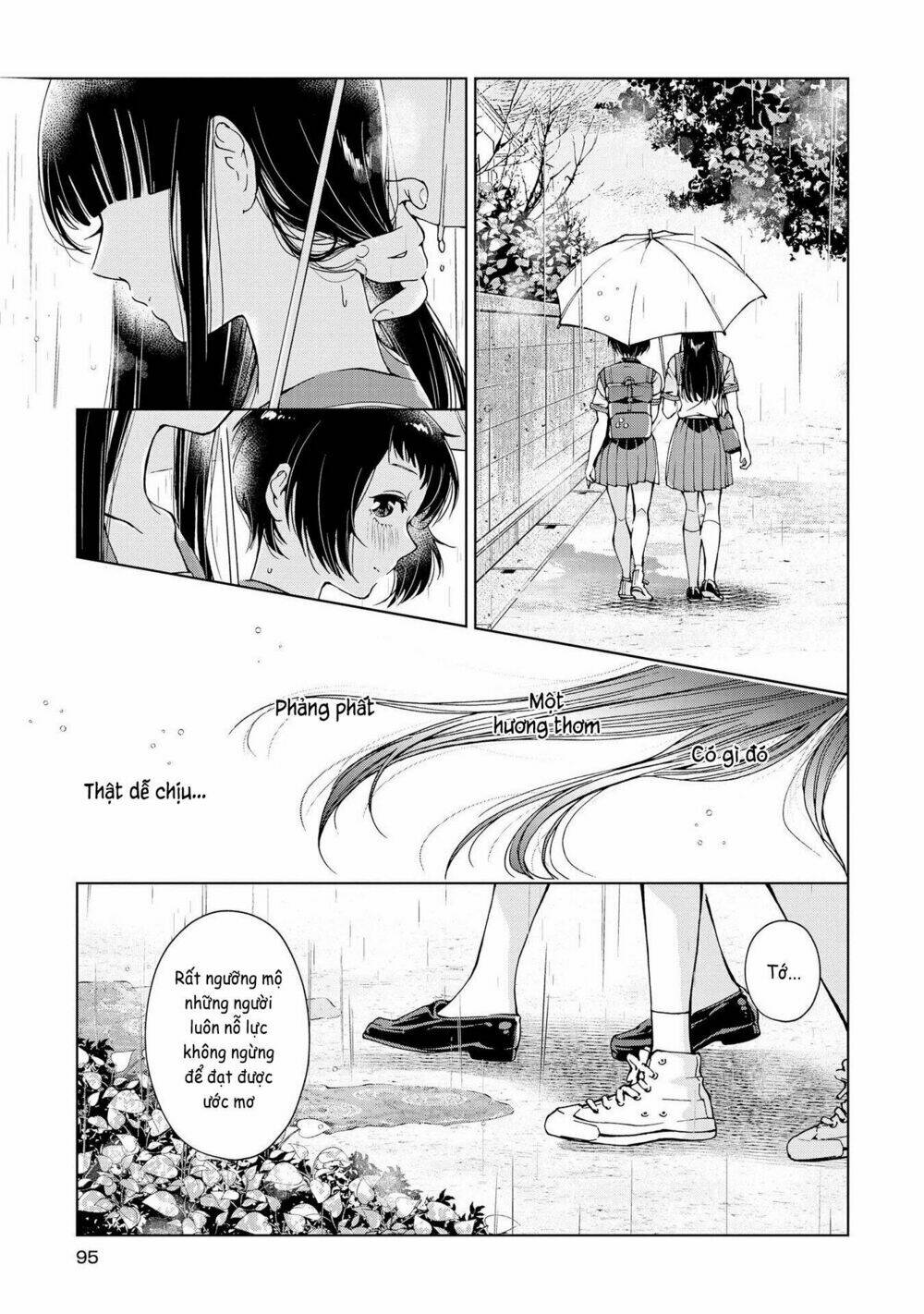 luminous=blue chapter 3 9