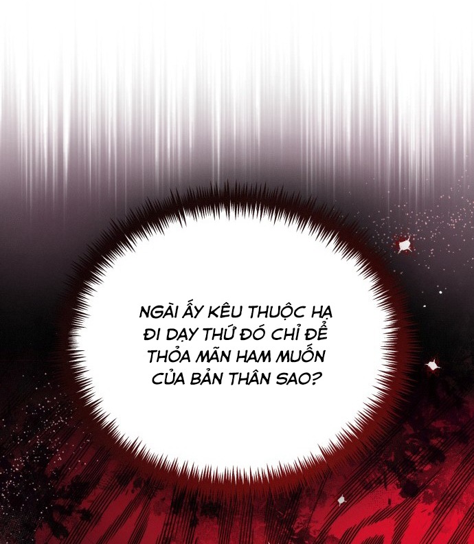 hoàng đế bạo quân ôm lấy tôi chapter 39 6