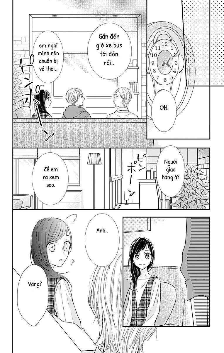toshishita no otokonoko chapter 10 20