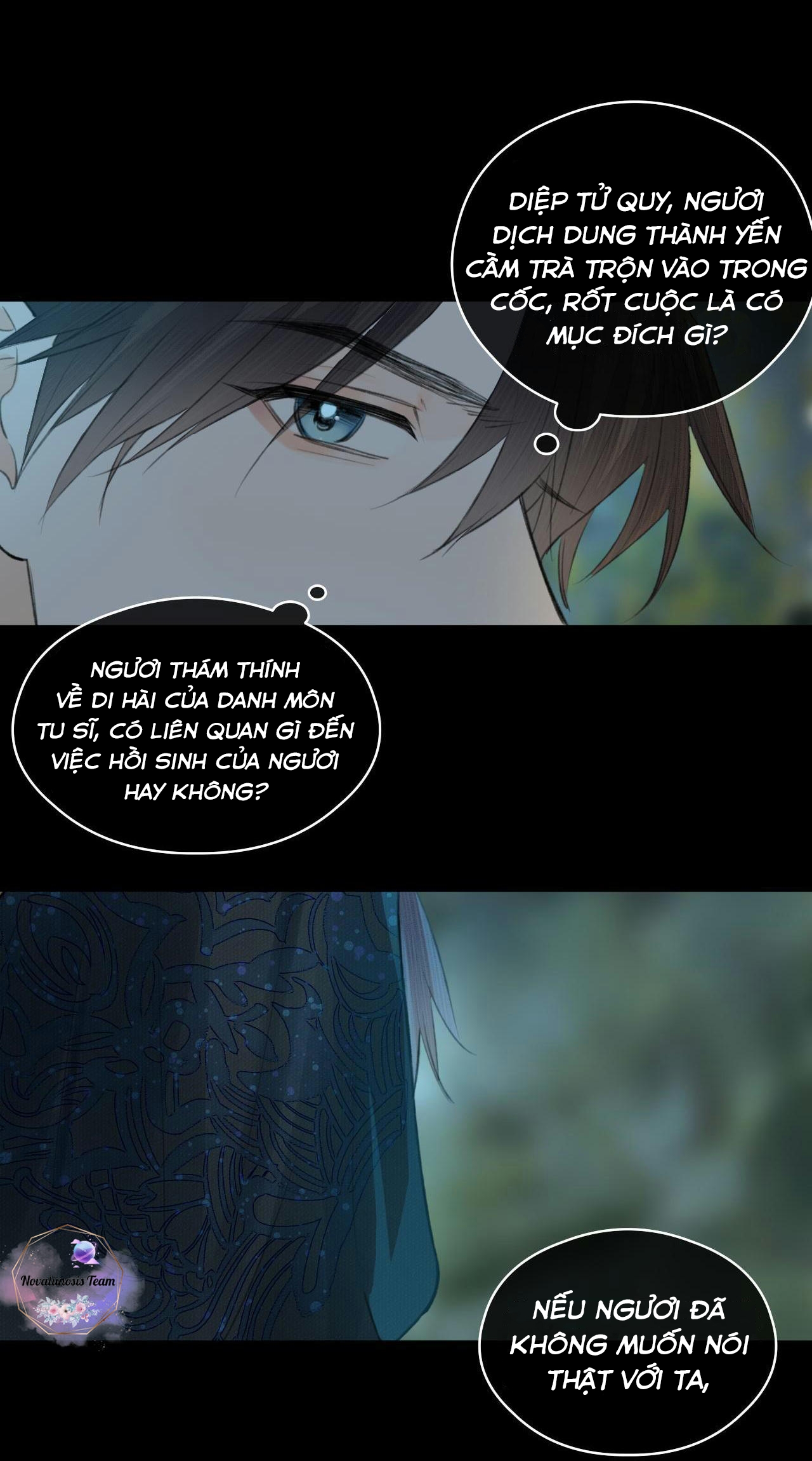 như ý người chapter 7 26