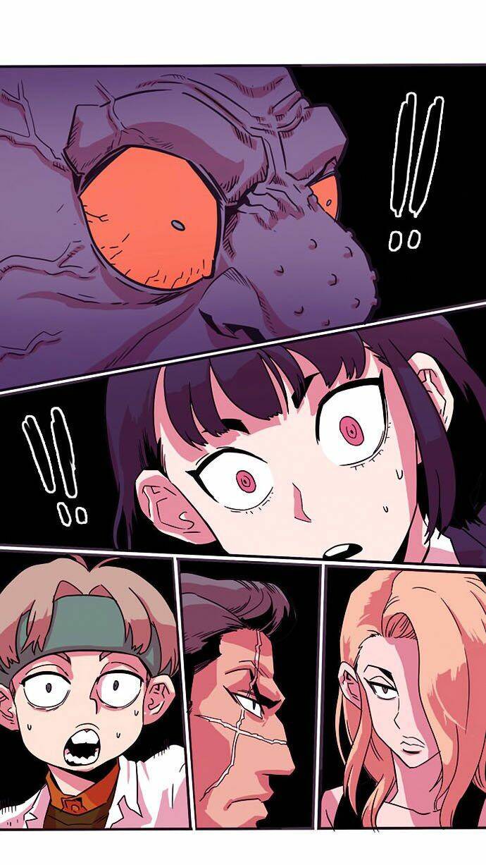 bẫy troll chapter 11 9