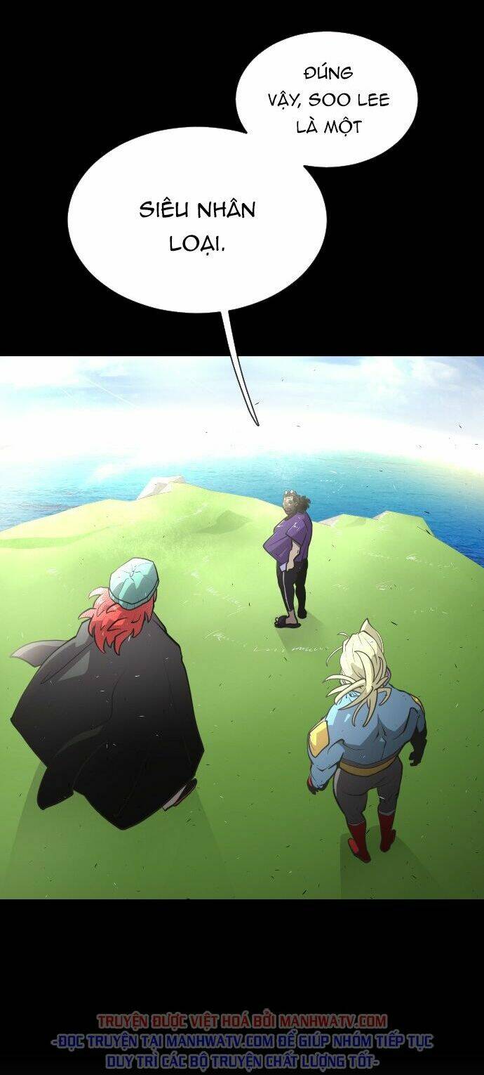 kĩ nguyên của anh hùng chapter 41 21