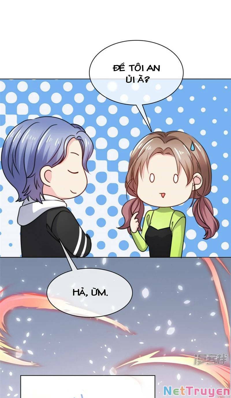 thần tiên đại nhân của tôi chapter 18 5