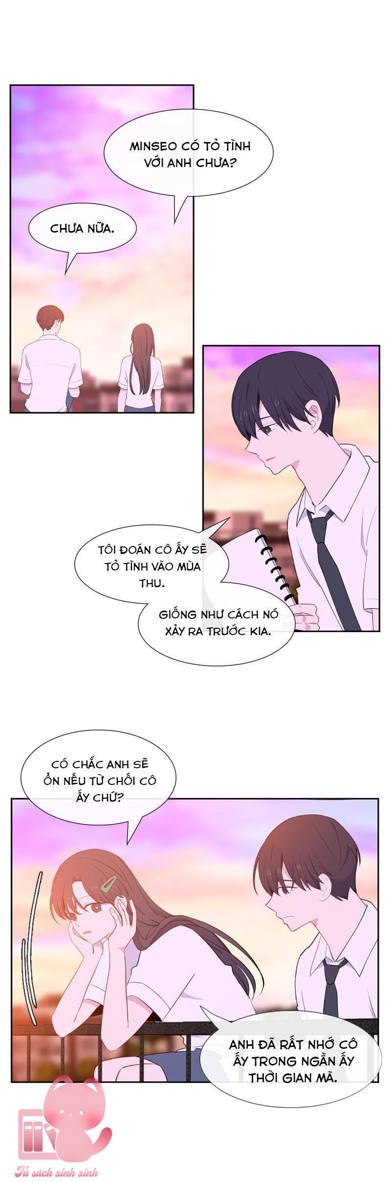 về bên anh chapter 34 11