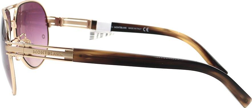 Kính mát Mont Blanc MB401S