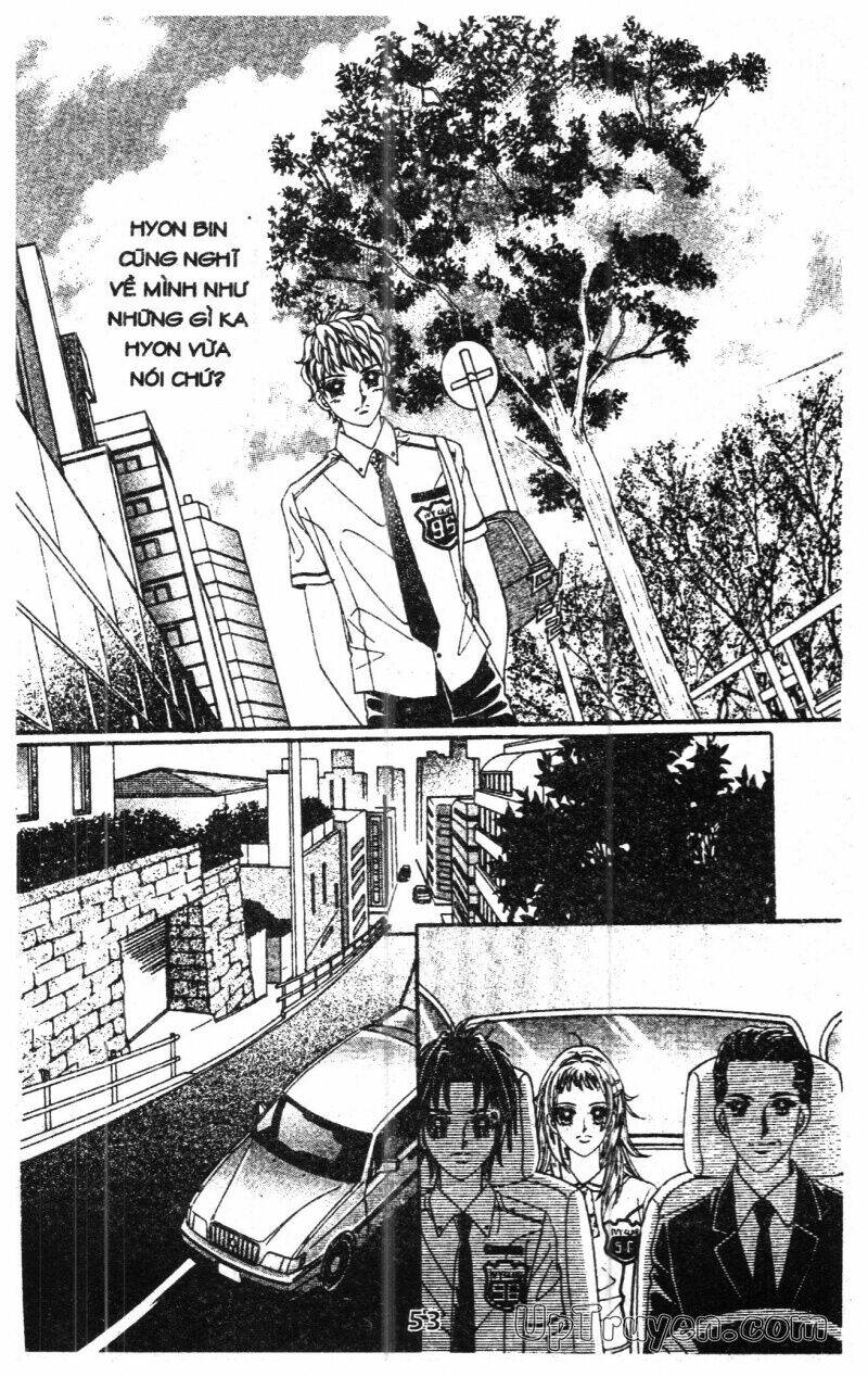 mặt nạ tình yêu chapter 28 55