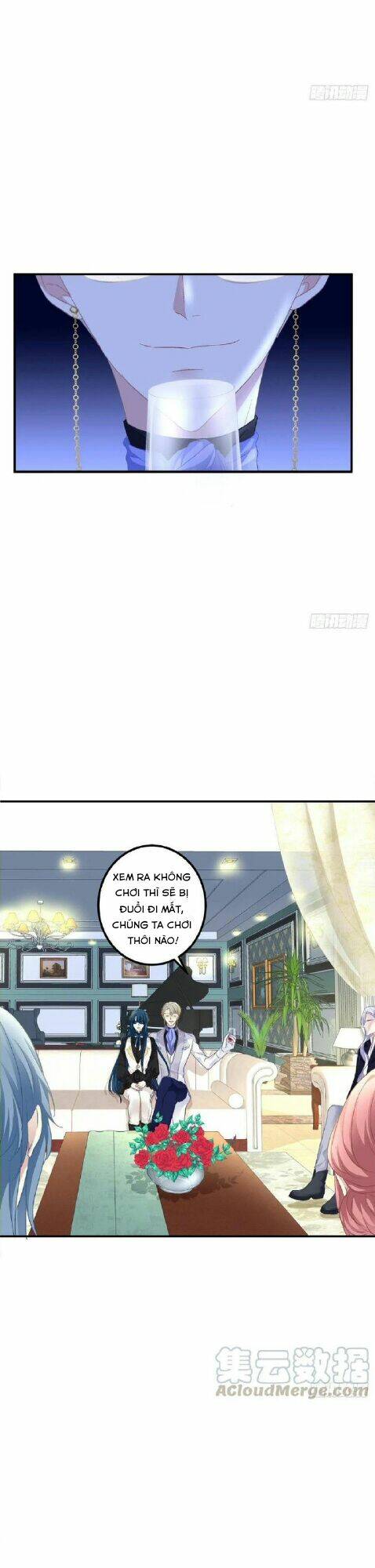 toàn bộ nắm trong tay chapter 77 21