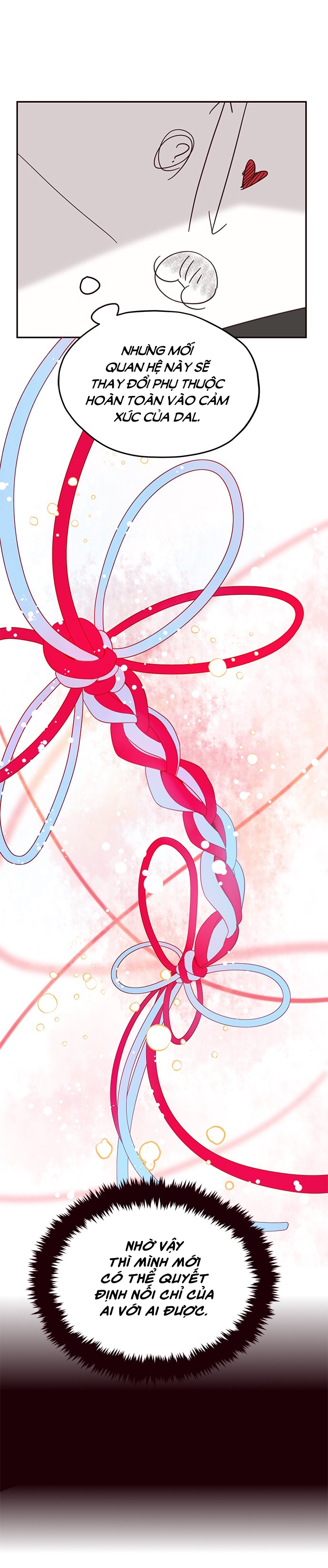 sợi chỉ nhân duyên của sarang chapter 25 13