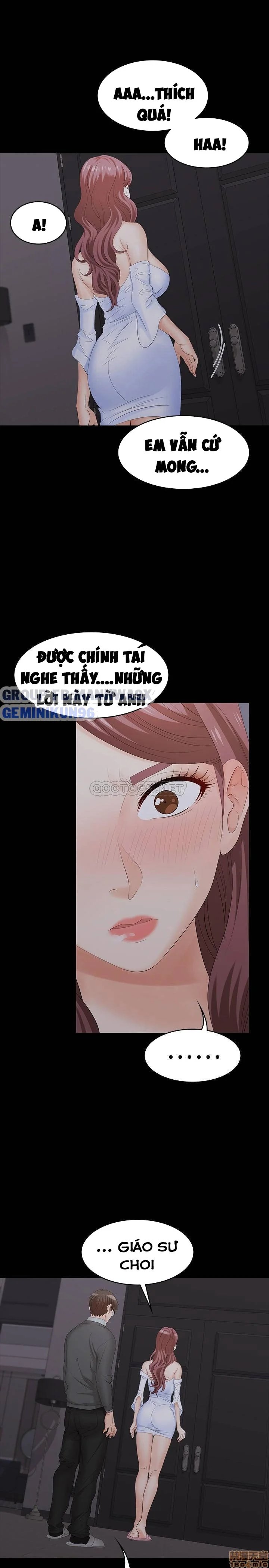 hoán đổi vợ chồng chapter 15 44