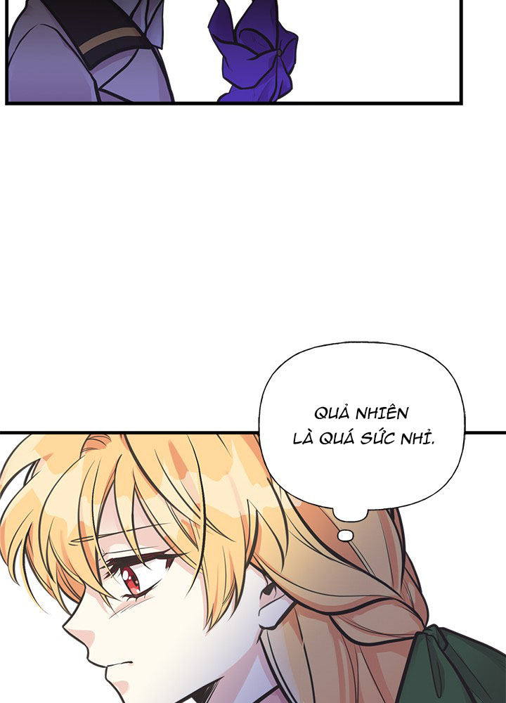 chị tôi đã nhặt về một nam chính quyến rũ chapter 56 57