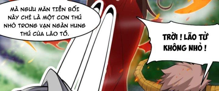 ẩn cư mười vạn năm, đời sau mời ta rời núi chapter 9 147