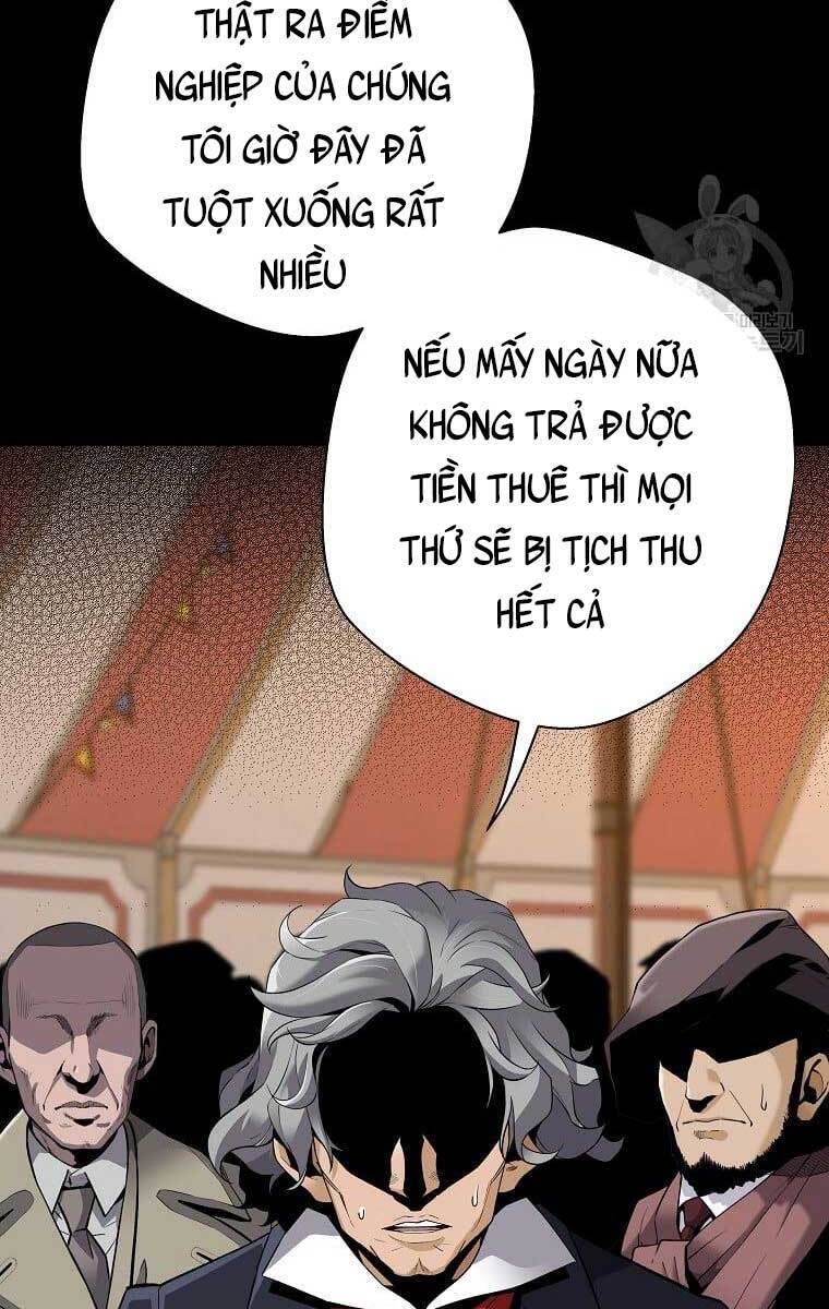 sự trở lại của huyền thoại chapter 75 94