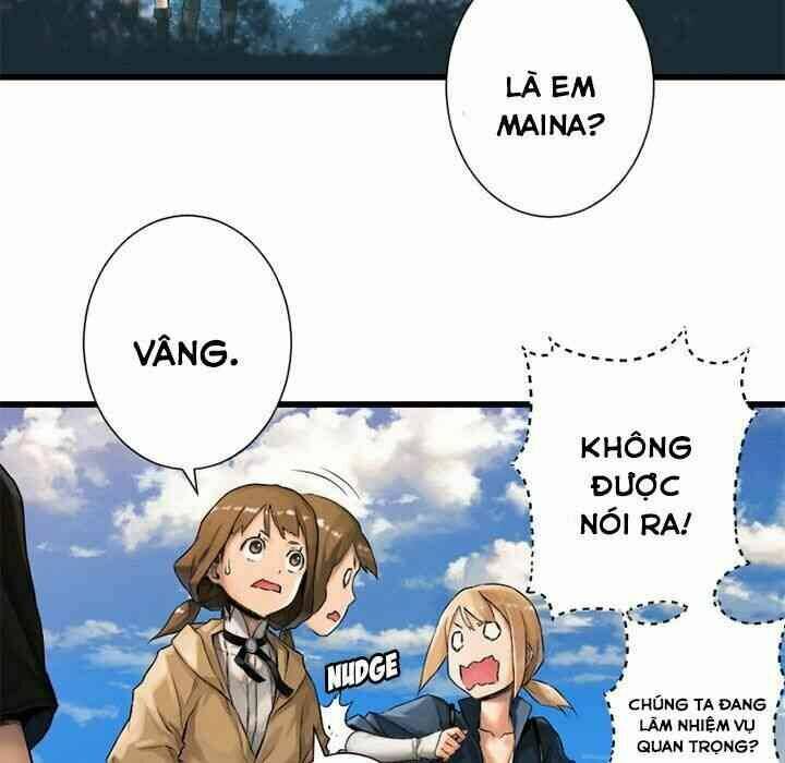 triệu hồi đến thế giới fantasy chapter 22 17