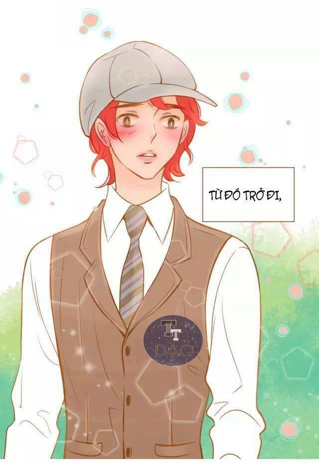 tân lang yếu tòng tiểu dưỡng khởi chapter 12 62