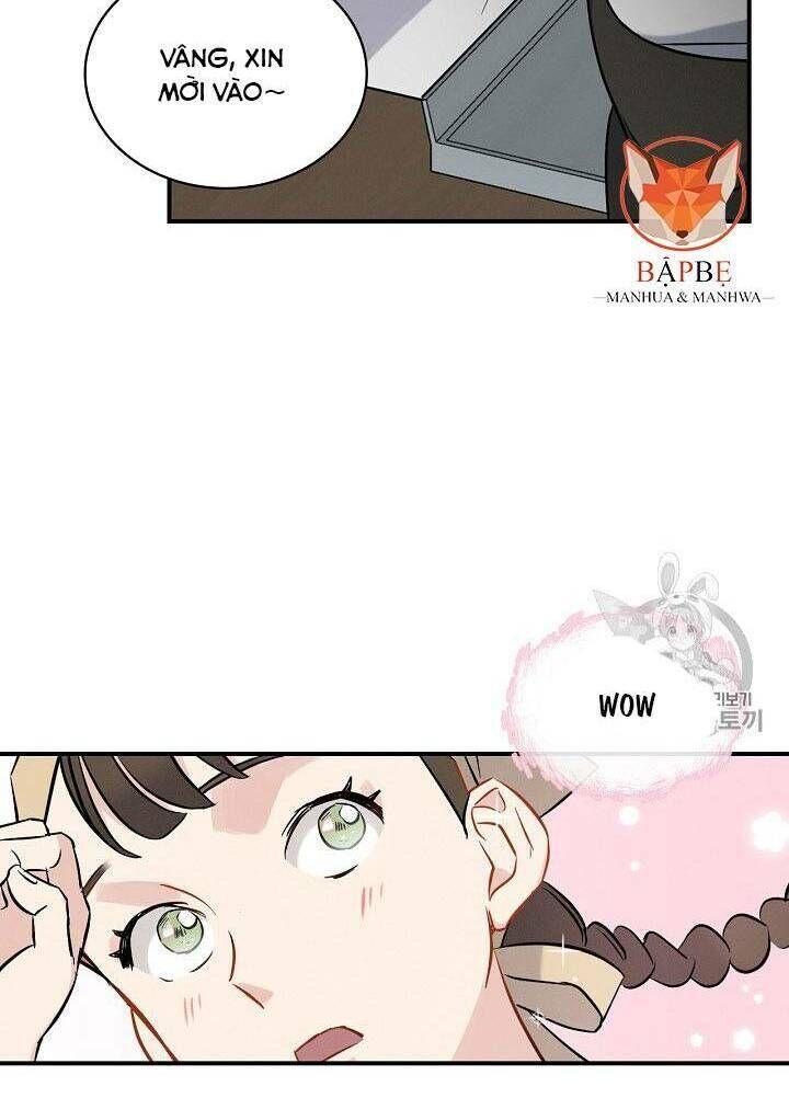 tôi lên cấp chỉ bằng cách ăn chapter 13 32