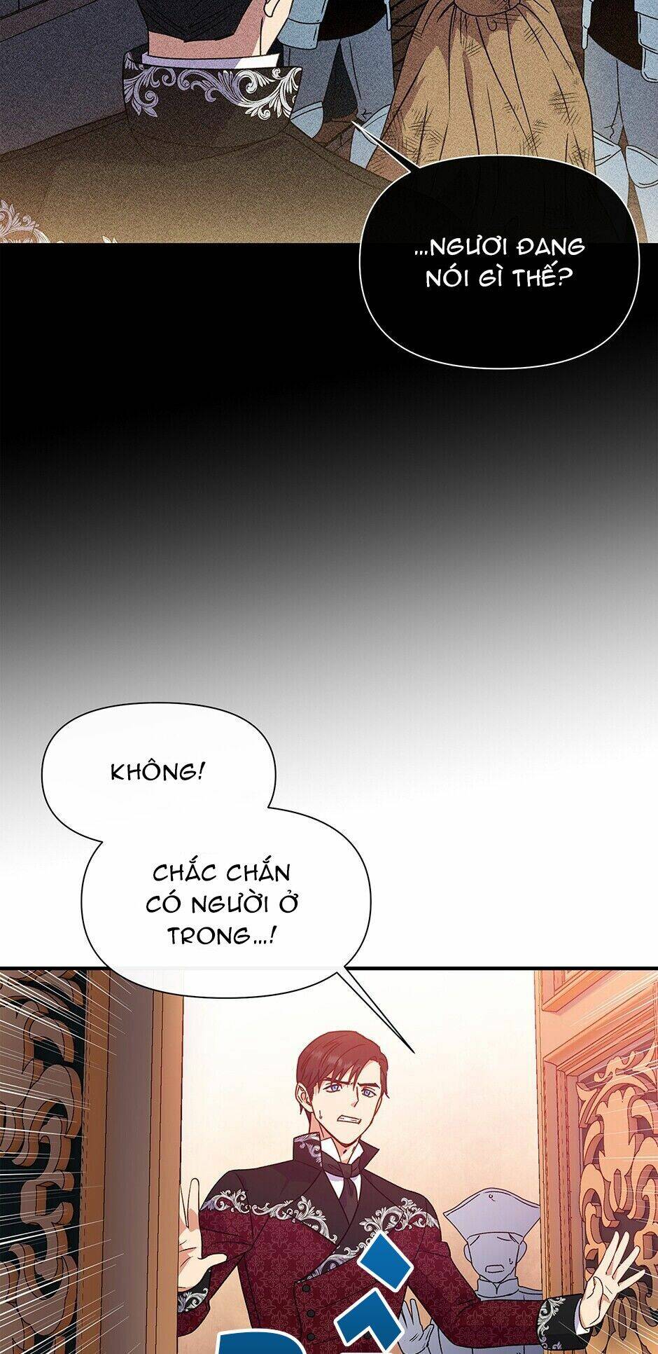 khế ước của nữ công tước quái vật chapter 127 28